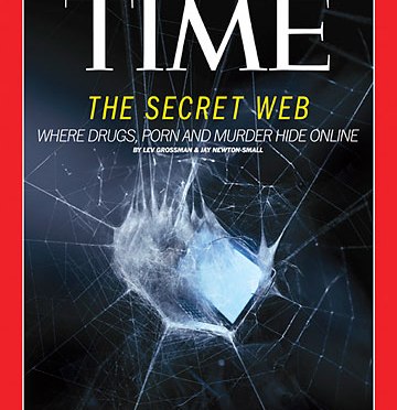 The Secret Web: Where Drugs, Porn and Murder Live Online