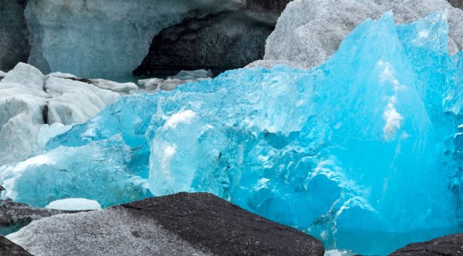 CODE ORANGE: The Risk Of An ‘Explosive Subglacial Eruption’ In Iceland Just Went Up