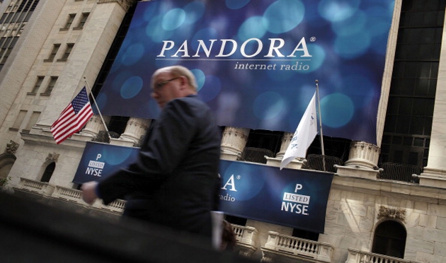 Pandora deal helps indie musicians get noticed on internet radio