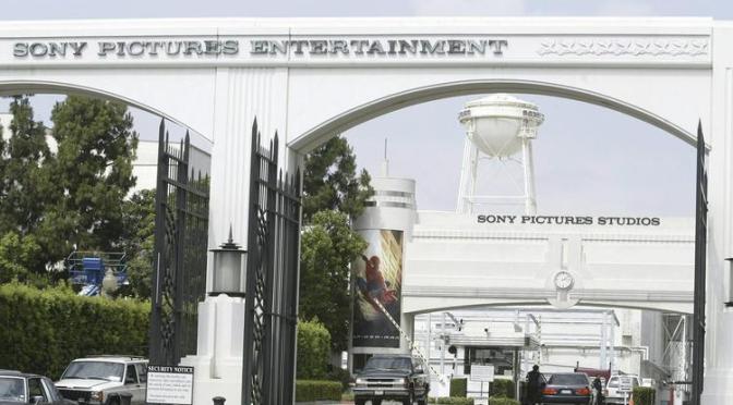 What makes the Sony hack any different from the ‘Fappening’?