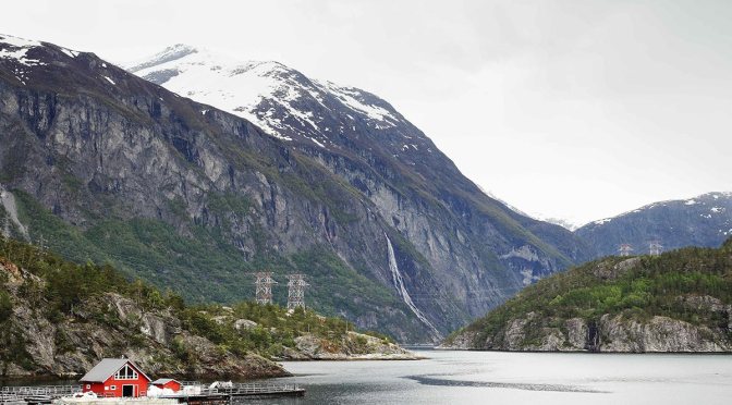 A Great Escape to the Norwegian Fjords