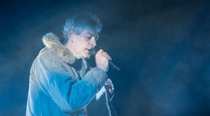 Matisyahu Dropped From Concert Lineup for Not Endorsing Palestine
