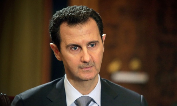 Syrian president’s cousin fatally shoots top air force official in road rage incident
