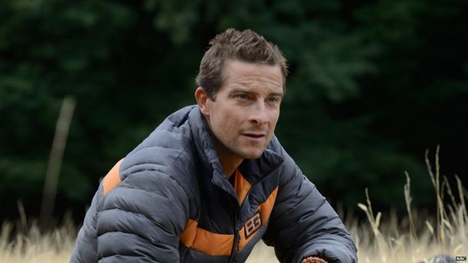 President Obama to appear on ‘Running Wild with Bear Grylls’