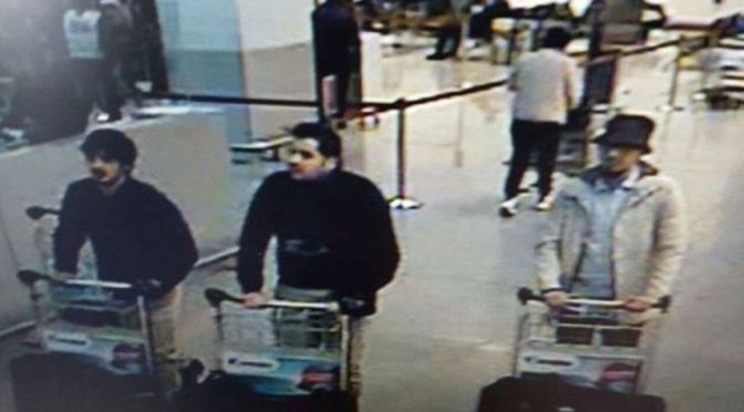 EXCLUSIVE: Belgian Intelligence Had Precise Warning That Airport Targeted for Bombing