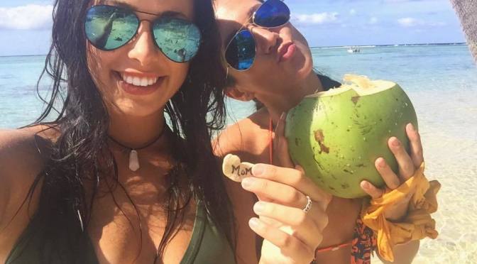 Quebec Women Charged in Massive Coke Smuggling Bust Documented Whole Trip on Instagram