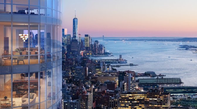 8 of the most expensive real estate developments in American history