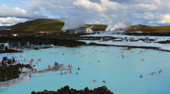 First Luxury Hotel Set to Open at Iceland’s Iconic Blue Lagoon