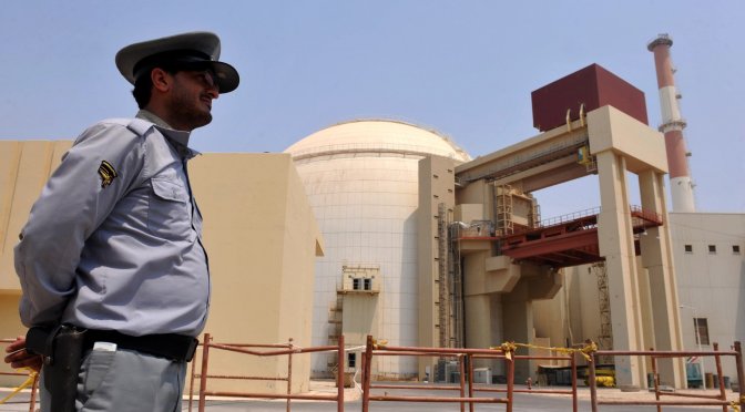 Hungary, Iran to cooperate in joint mini nuclear plant project