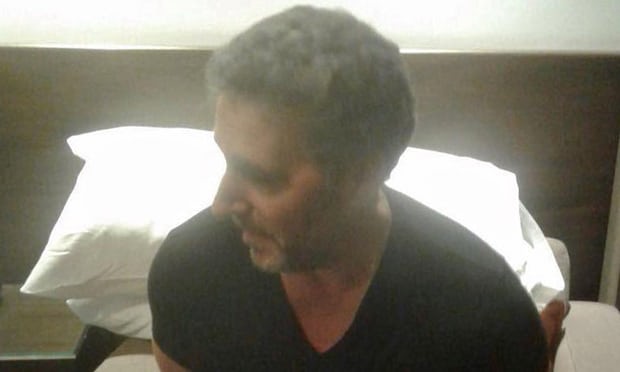 ‘Cocaine king of Milan’ arrested in Uruguay after 23 years on the run