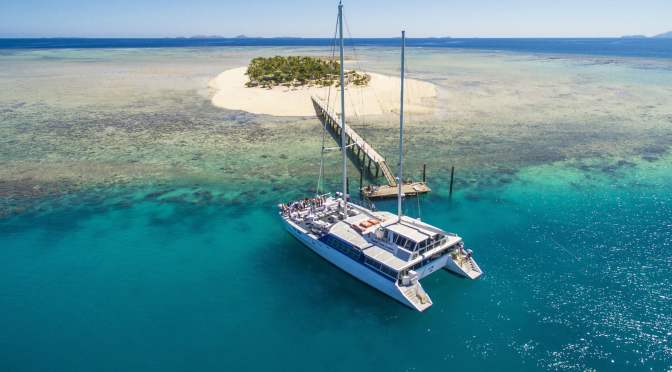 3 Luxury Sailing Vacations to Go On Before You Die
