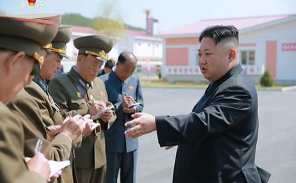 North Korea hired KGB spies to protect Kim Jong Un