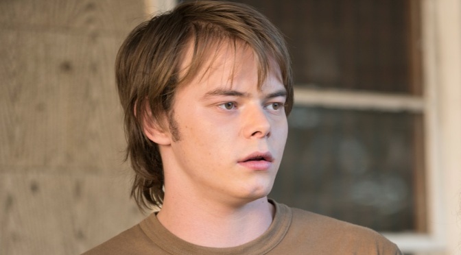 Stranger Things’ Charlie Heaton Reportedly Caught With Cocaine at Los Angeles Airport