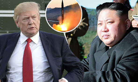 North Korea sends unprecedented open letter to West urging ‘sharp vigilance’ against Donald Trump