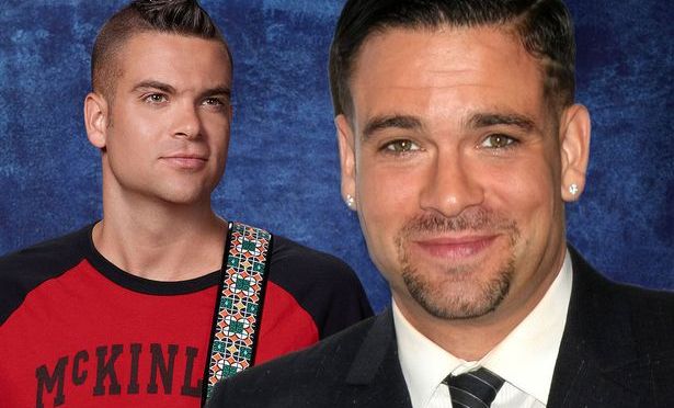 ‘Glee’ Actor Mark Salling Found Dead At Age 35