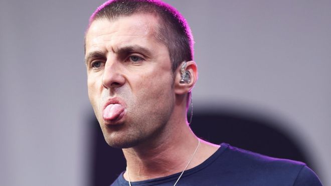 Liam Gallagher forces Parklife festival to ban potato peelers