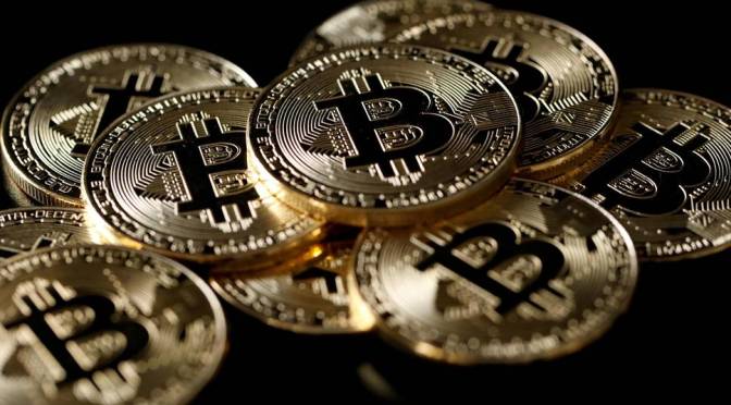 CRYPTO CRASH: Bitcoin below $8,000, market loses $120 billion in 24 hours