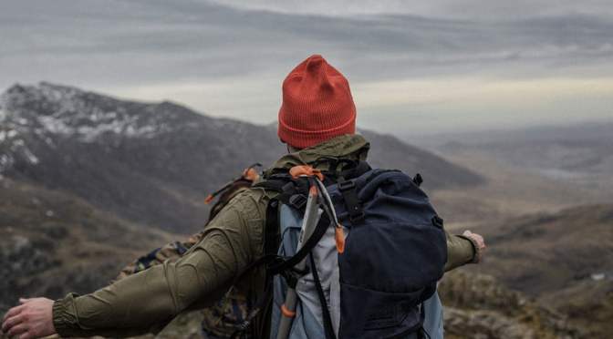 Backpacking Checklist: 10 Essentials to Bring on Every Adventure